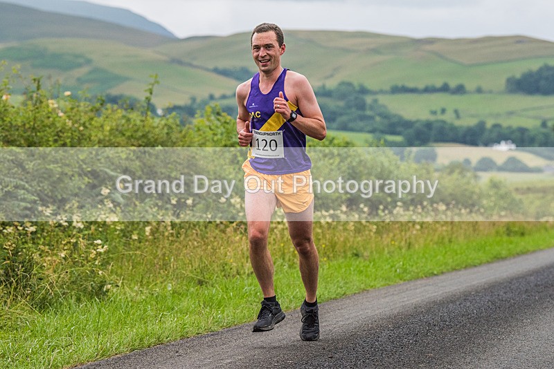Lambfoot Loop-335 - Lambfoot Loop Road Race Tuesday 4th July 2023