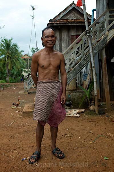  - Cambodia