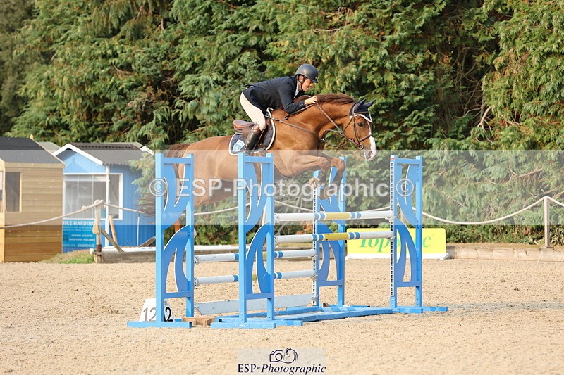 250816A-175619-03211 - Cls 11 Snr Foxhunter