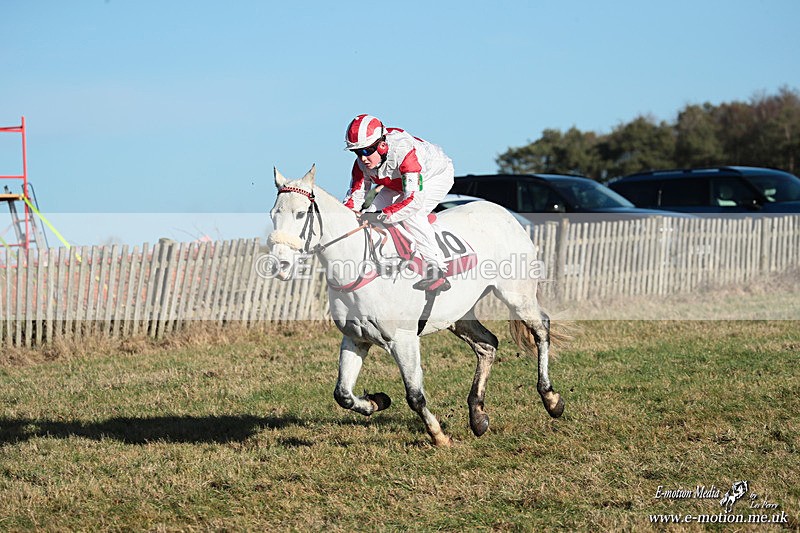 PR PtP 240126 474 - Pony Racing Horseheath 24/01/26