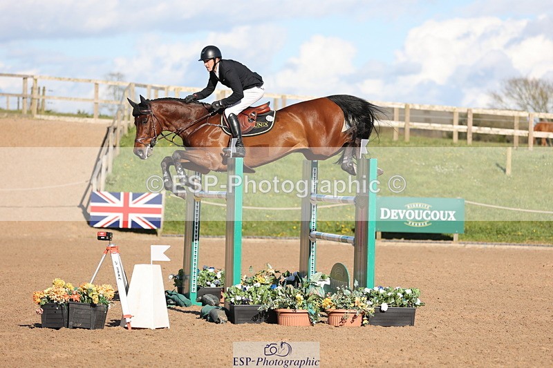 240419A-172217-09747 - Cls 10, 2 Star Big Tour 145cm  Break to End