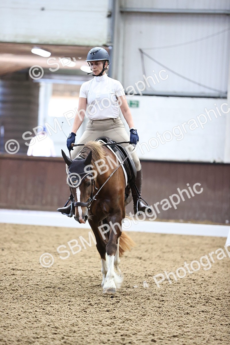 SBM_000528 - Novice 4 Warm Up
