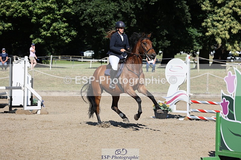 250703A-091504-00269 - Cls 5 85cm Amateur Qualifier