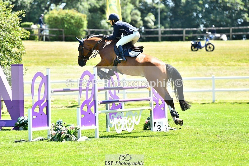 230707-130035-07881 - Cls 13 Newcomers 2nd R