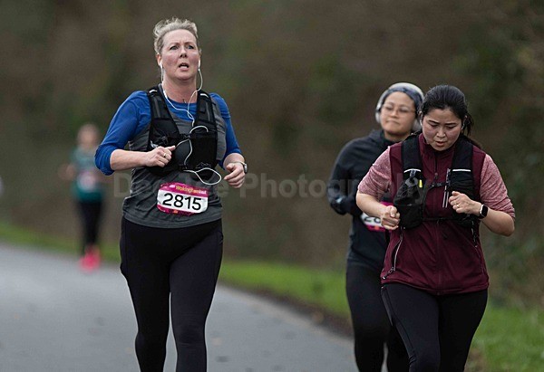 WHM-298 - Wokingham Half Marathon 2026