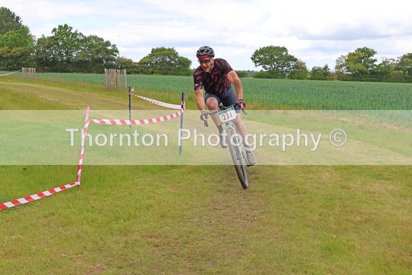 231 - MTB East Round 5 Gallows Green 25th May 2025 12:10 Male S2/Male U14/U16 (45Min)