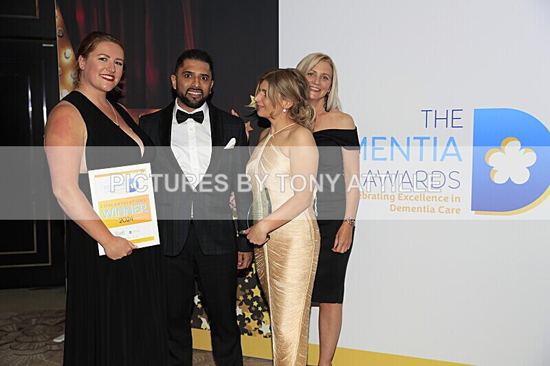 _09I9725 - The Dementia Awards 2024