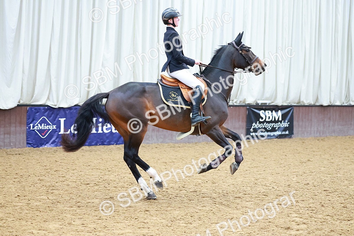 SBM_001457 - Class 3 - Senior Discovery 1.00m