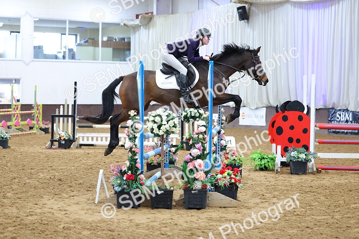 SBM_006071 - Class 23 - Amateur Championship Qualifier 95cm