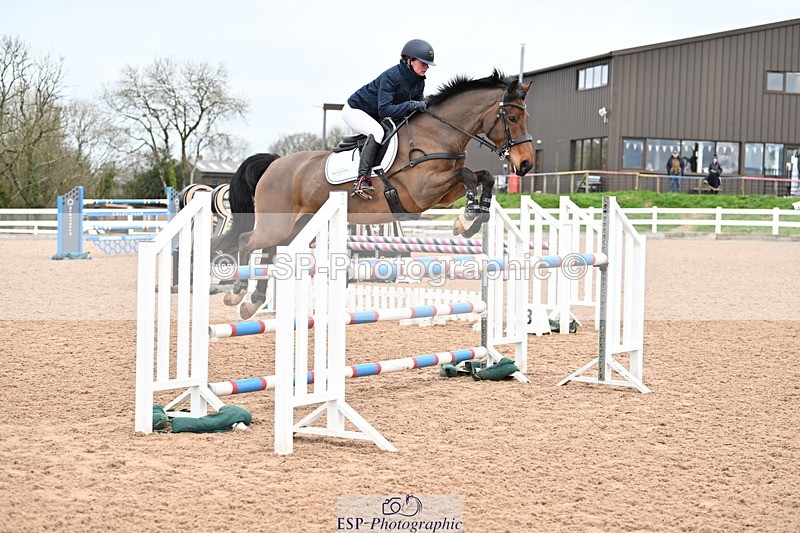 240224A-115001-03504 - Cls 11 Snr 1.05m and 1.10m Open