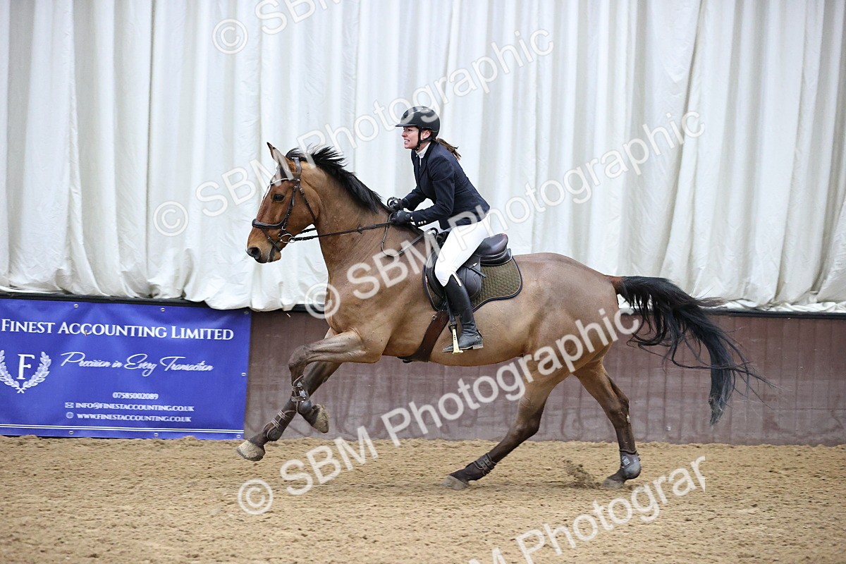 SBM_000928 - Class 3 - Senior Discovery - 1.00m Open