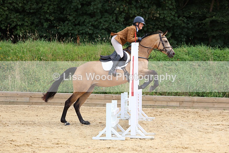 3E7A3400 - Class 7: 70cm Senior