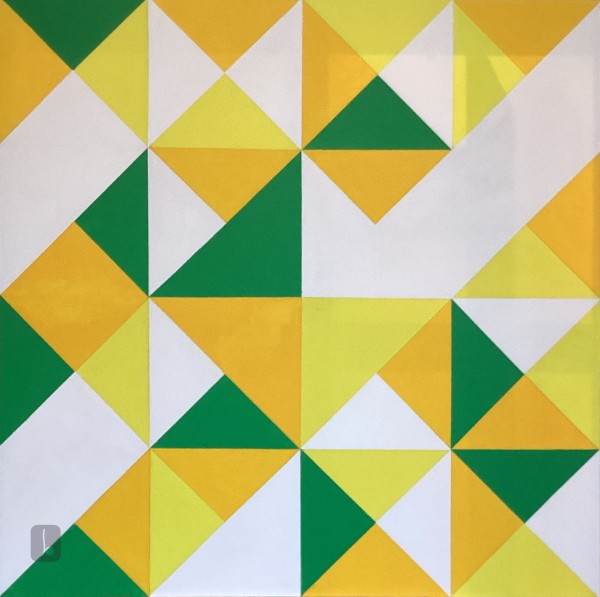 No. 6 - Morris Manson