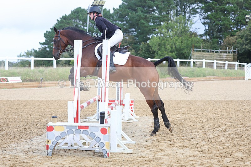 3E7A7592 - Class 1: 60cm Junior