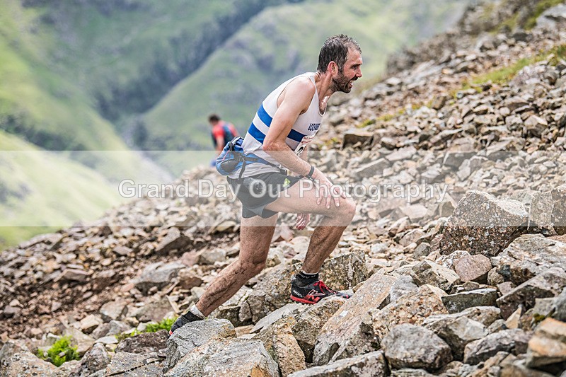 Borrowdale-13 - Borrowdale Fell Race Saturday 2nd August 2025