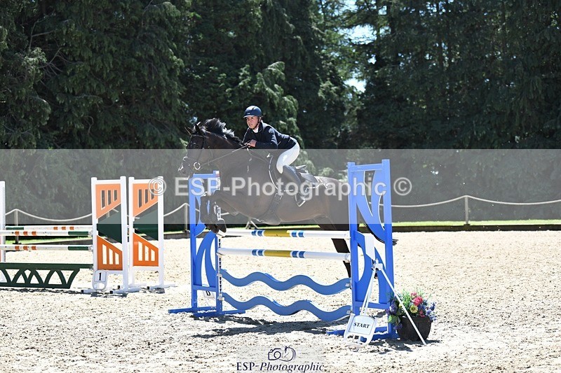 230707-120445-07330 - Cls 16 Newcomers & 1.10m Open