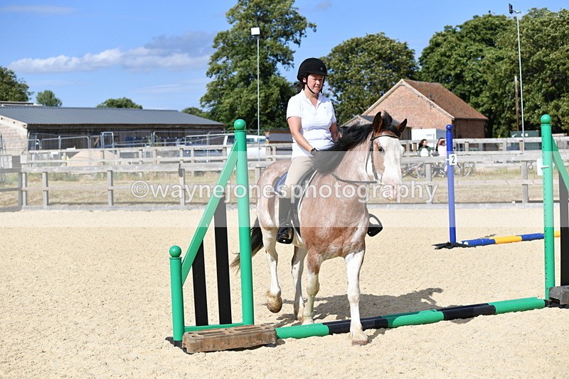 WJ5_5560 - Poles on the Floor