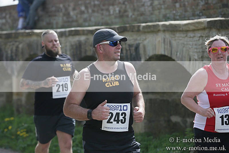 CAD 190419 638 - Cadence Events    Good Friday 10 Miler 19/04/19