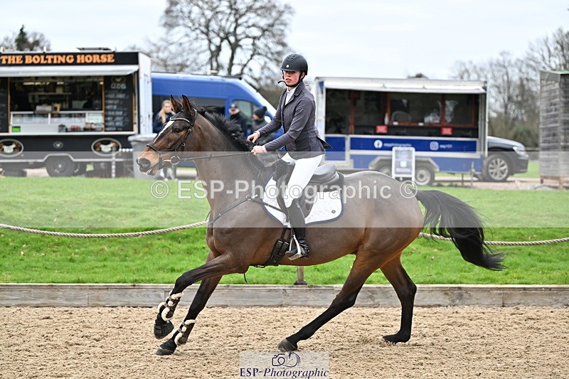 250201A-102554-00222 - Cls 01 Local Horse 90cm