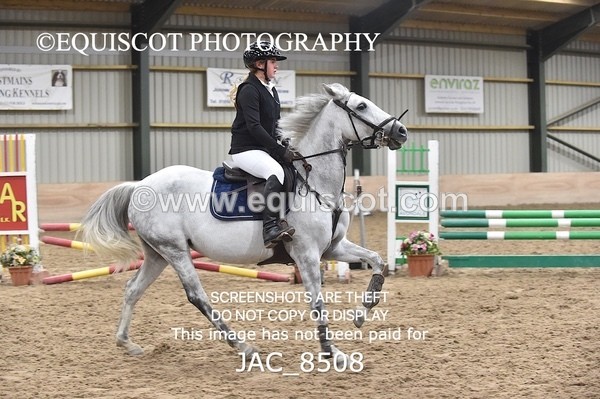 JAC_8508 - CLEAR ROUNDS