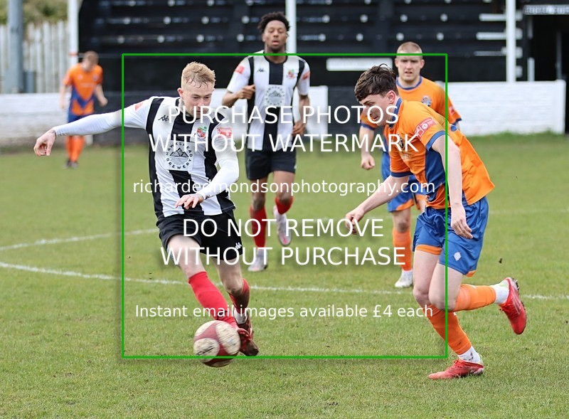 IMG_8336 - Kendal Town v Mossley