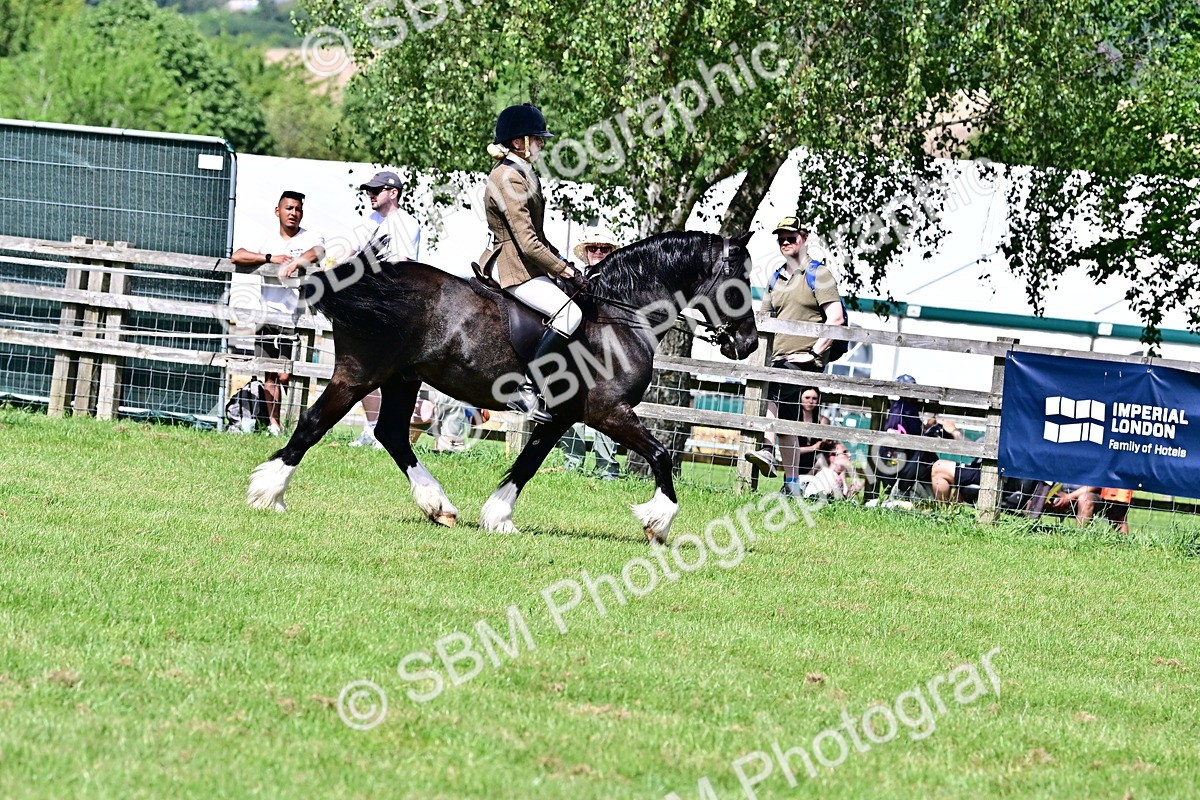 SBM_08025 - Class 61-62 - TSR  M&M Ridden Amateur of the Year