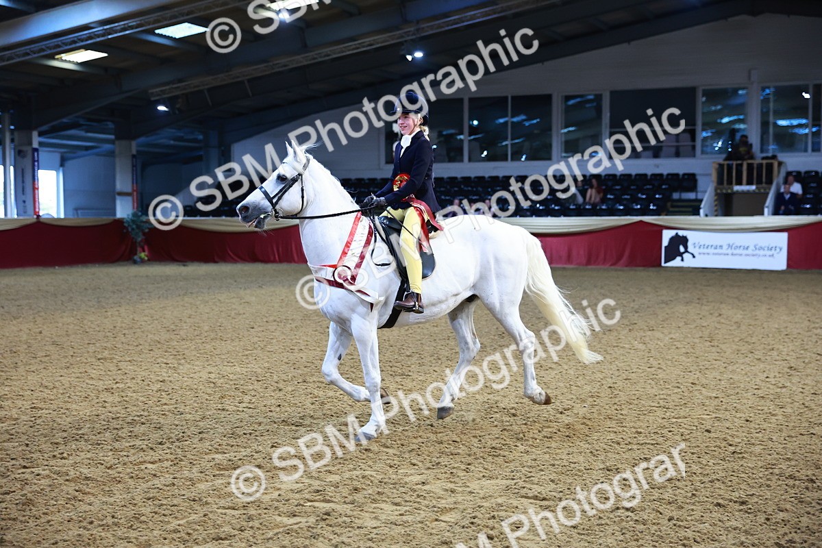 0B8A3801 - Class B - Junior Champ 11 to 16 Years