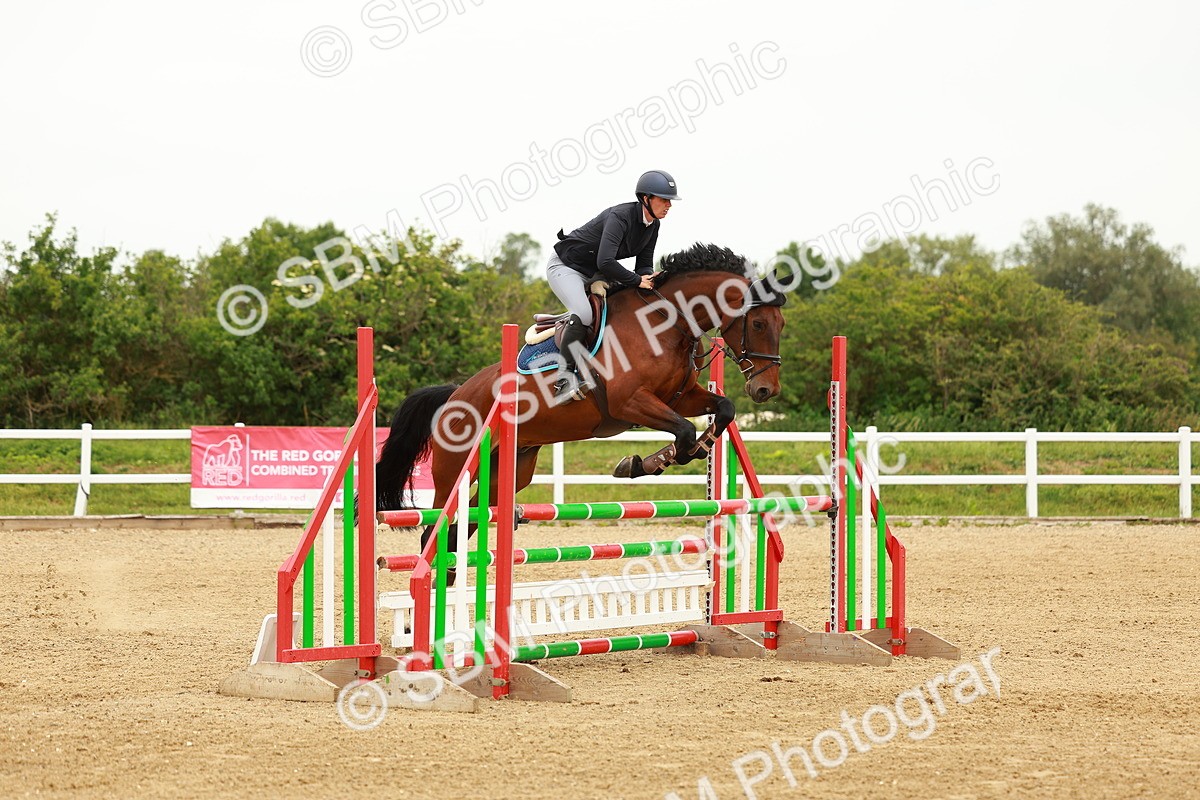 SBM_001522 - Class 3 - Senior Discovery - 1.00m