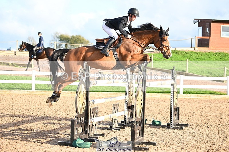 241023A-160150-01284 - Cls 6 National 1.30m Open