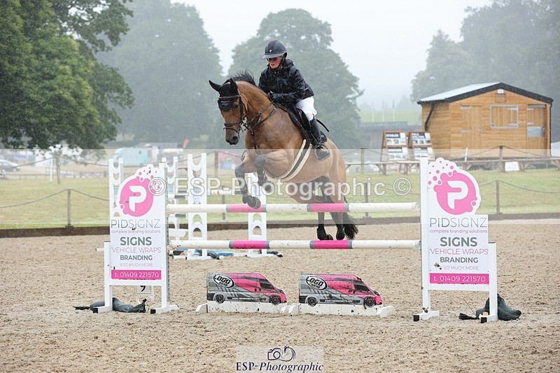 240705-165605-13038 - Cls 25 6 Yr Old Qualifier 1.20m