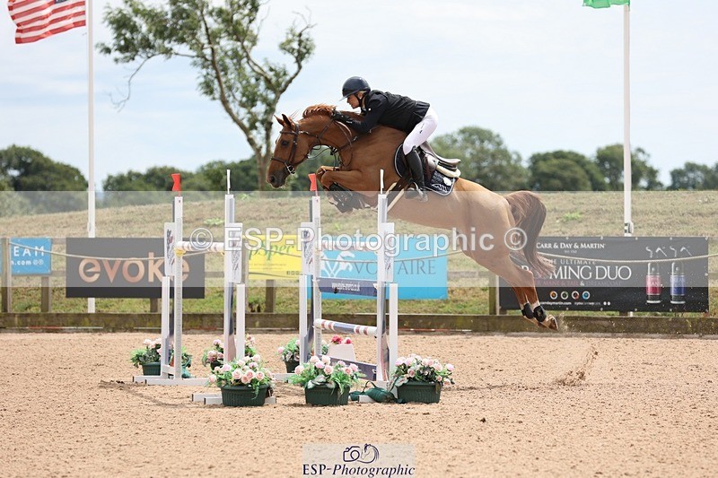 250719-135522-15879 - Cls 3, 3 Star Small Tour Start til Break