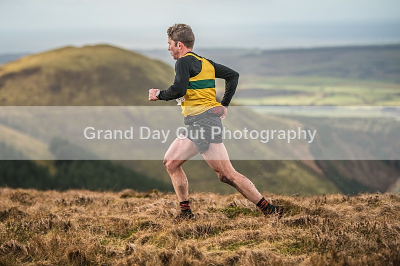 Blake Fell-448 - Blake Fell Race Saturday 25th January 2025