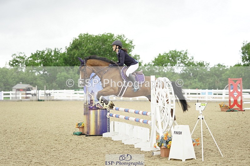 230728A-124012-01899 - Cls 9 85cm Amateur Quali