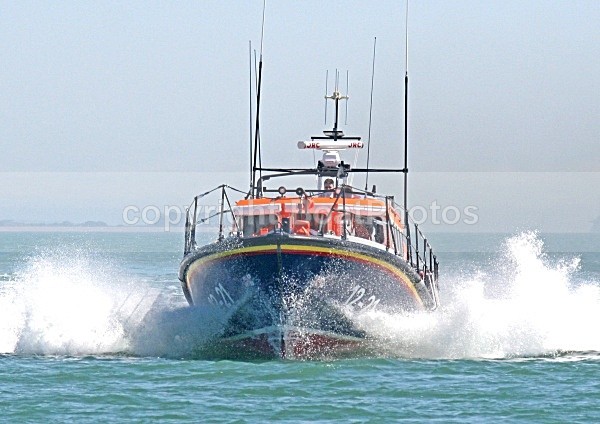 060505 RNLI 5339 - Commercial, Military & Naval Craft