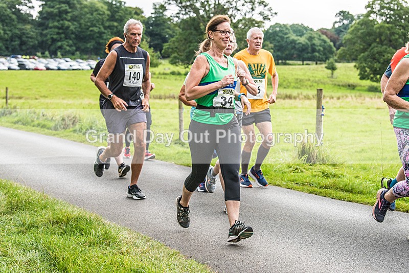 Acorn bank-192 - Acorn Bank 10K Road Race Sunday 17th September 2023