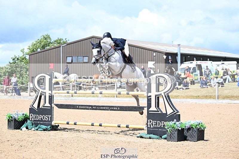 250720-134051-20054 - Cls 8, 3 star Big Tour Start til Break