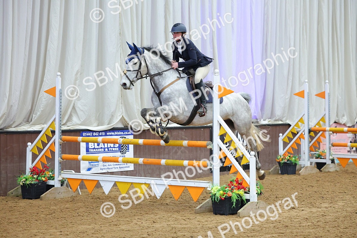 SBM_010226 - Class 22 - Equiyd 1.05m Amateur Championship Qualifier - First Round (1.05m)
