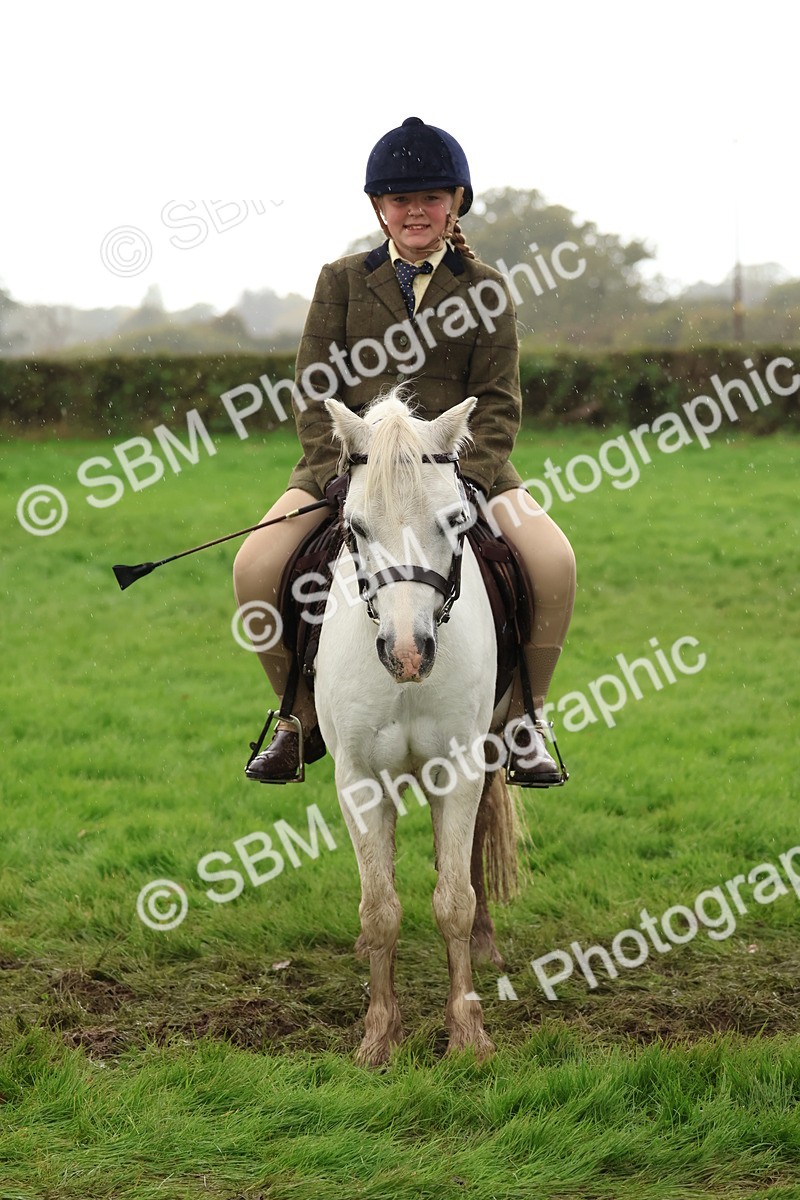 SBM_45067 - S27 - Young Veteran Ridden