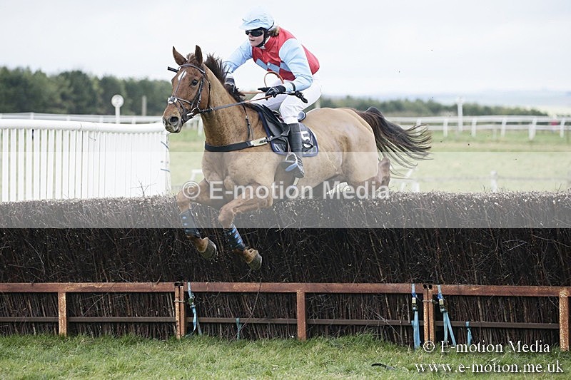 PtP 031217 513 - Hursley Hambledon Point-to-Point Larkhill 03/12/17