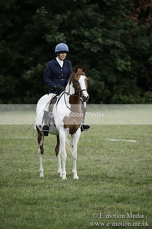 BVR090918 11 - BVRC Dressage and Show Jumping 09/09/18