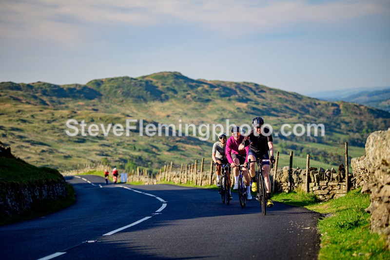 080609 - Kirkstone Pass 08:00 - 09:00
