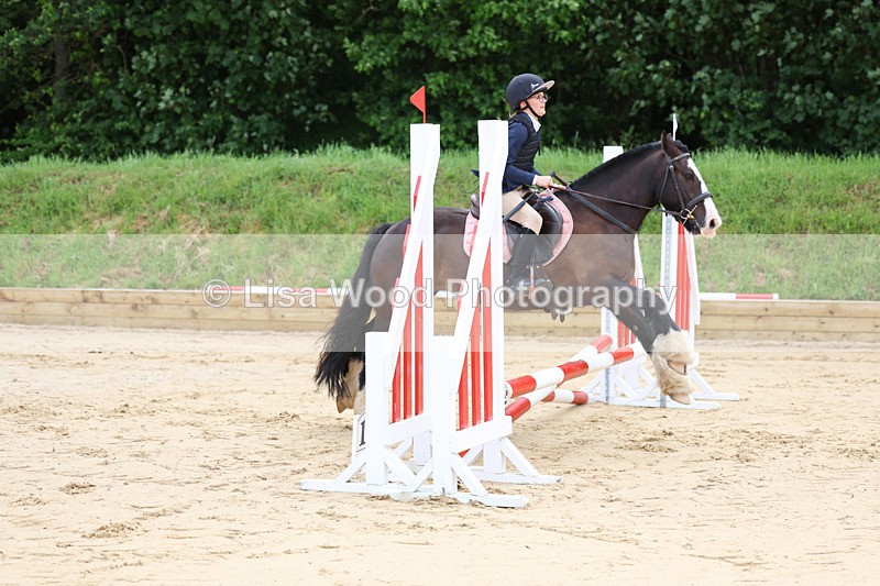 3E7A3363 - Class 2: 50cm Restricted