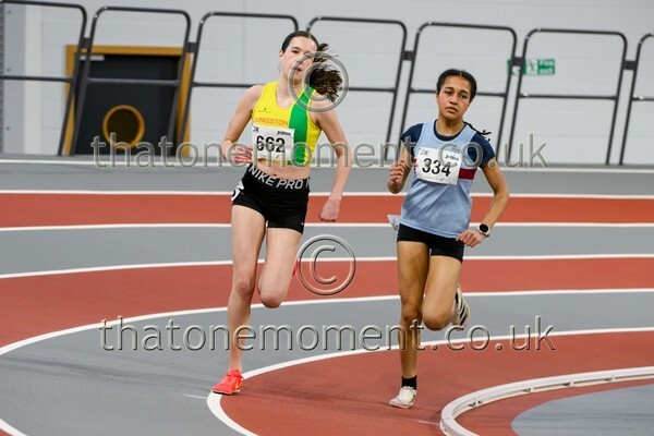 Age26SAT-927166 - Track Female Set Two