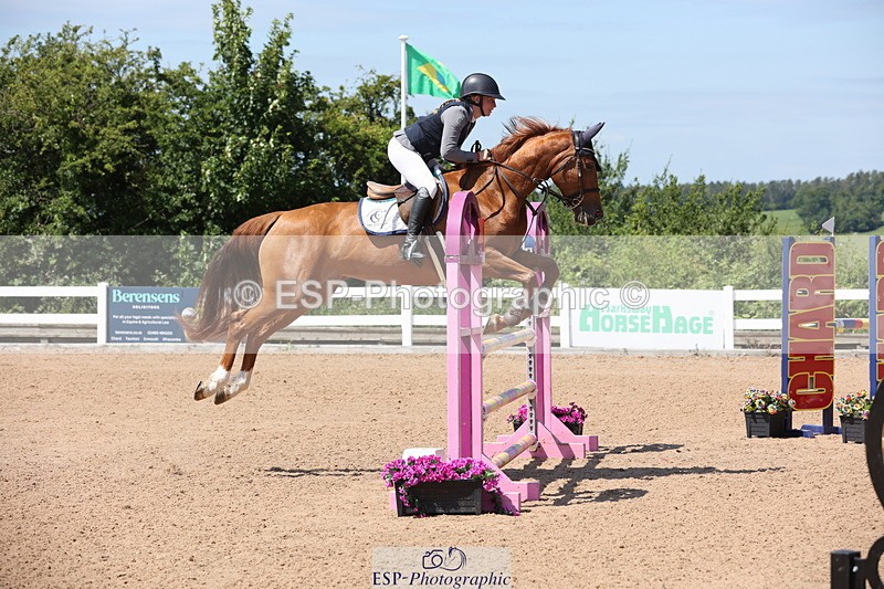 240718A-120118-04333 - Cls 21, Amateur 1.05m