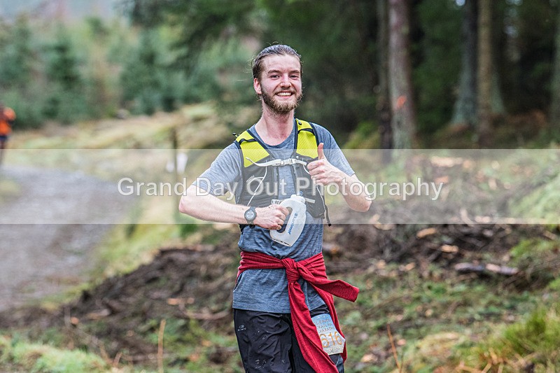 Glentress 21  10K-1185 - High Terrain Events Glentress 21 & 10K Trail Runs Saturday 18th February 2023