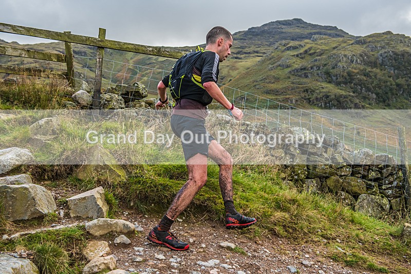Langdale-1192 - Langdale Horseshoe Fell Race Saturday 8th October 2022