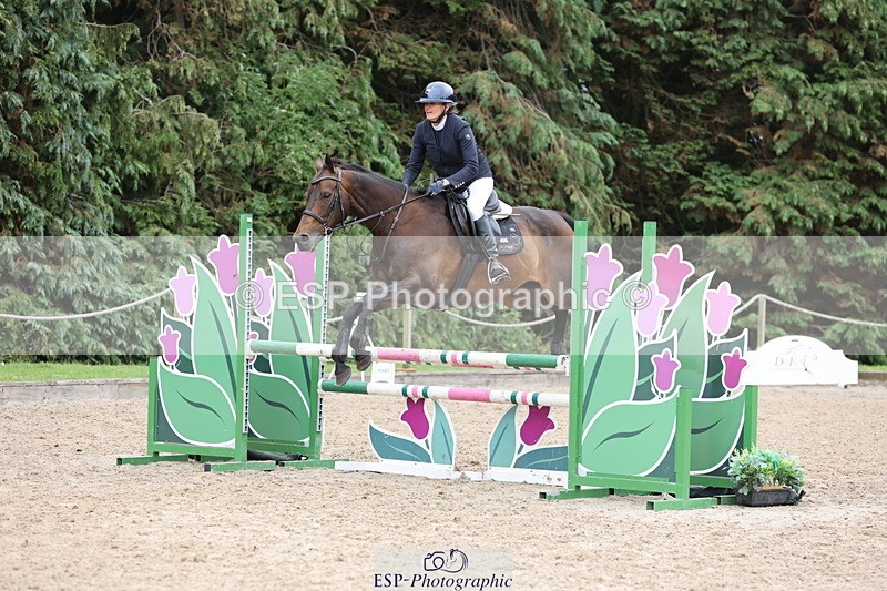250705A-131816-14444 - Cls 35 95cm Amateur Quali