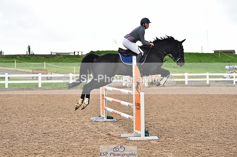 231029A-132042-03488 - Children on Horses 1.05m & 1.10m