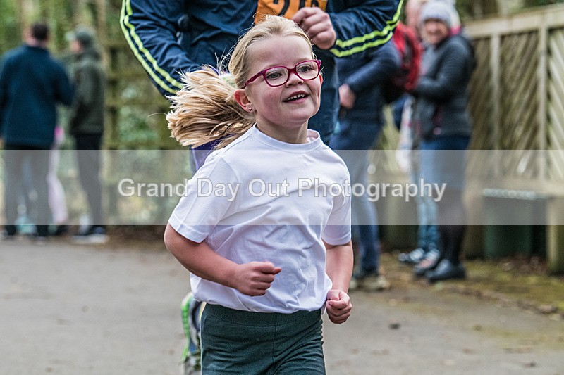 St Herberts Fun Run-367 - St Herberts School Festival of Running 3K Fun Run Saturday 1st March 2025