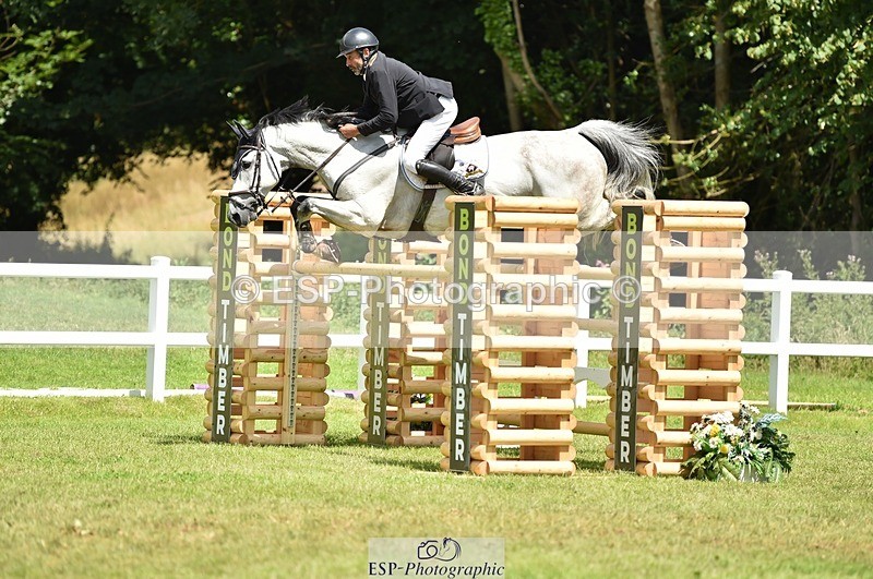 230709-141054-19035 - Cls 32 Foxhunter 2nd R Jump Off & P